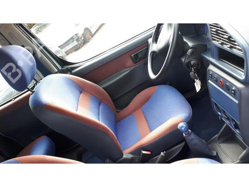 Switch CITROËN BERLINGO / BERLINGO FIRST MPV (MF_, GJK_, GFK_) 1.9 D (MFWJZ) | BP29597075I30 