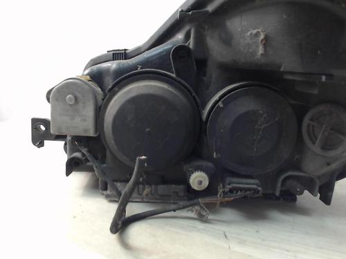 Right headlight RENAULT ESPACE IV (JK0/1_) 3.0 dCi (JK0J, JK0V) | BP27281936C29  - Image 6