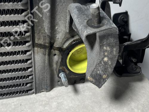 Intercooler FORD FOCUS II (DA_, HCP, DP) 1.6 TDCi | BP30713146M30