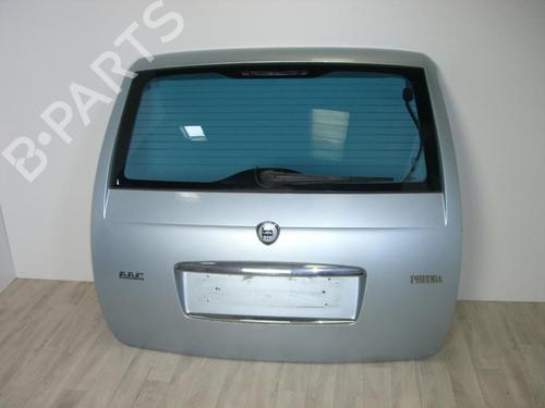 Tailgate LANCIA PHEDRA (179_) 2.2 JTD (179AXC1A) | BP23896700C6 