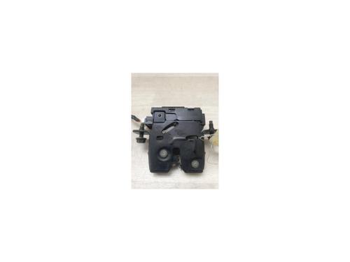 Used Tailgate lock NISSAN MICRA III (K12) 1.2 16V (65 hp) 28118627