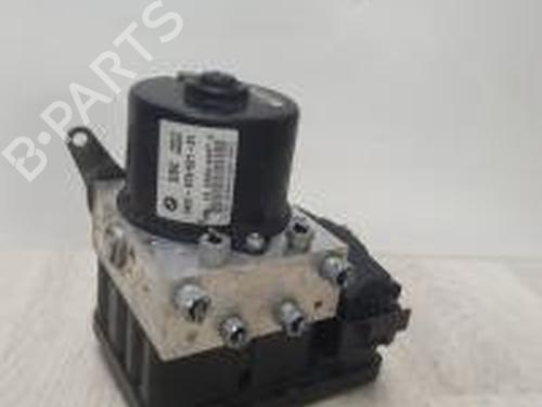 Used ABS pump BMW 3 (E90) 320 d (184 hp) 27628406