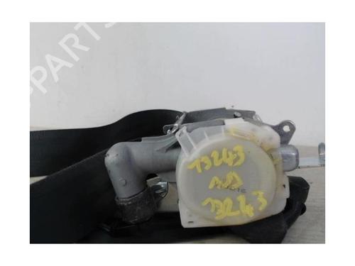 Front right seatbelt HYUNDAI i30 (FD) 1.6 CRDi | BP24027155I25 