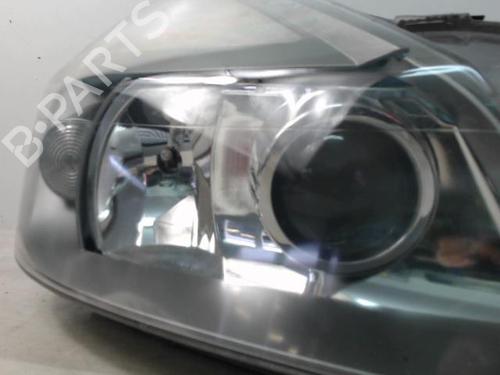 Right headlight RENAULT ESPACE IV (JK0/1_) 2.2 dCi (JK0H) | BP24024758C29 
