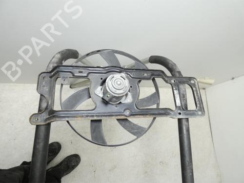 Used Heater blower motor RENAULT CLIO II (BB_, CB_) 1.2 (BB0A, BB0F, BB10, BB1K, BB28, BB2D, BB2H, CB0A,... (58 hp) 27281941