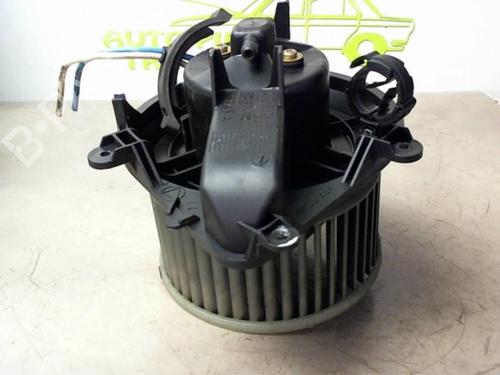 Heater blower motor CITROËN XSARA Coupe (N0) 2.0 HDI 90 | BP21182291M62 