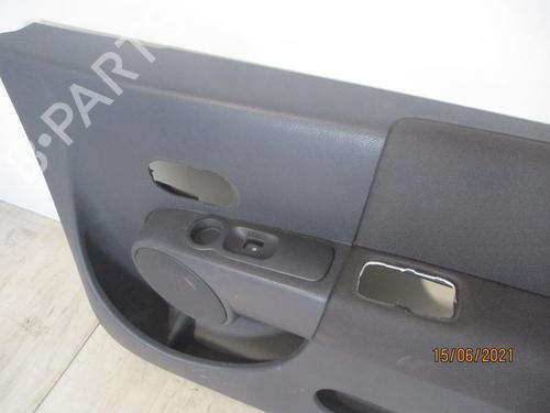 Front right panel RENAULT MODUS / GRAND MODUS (F/JP0_) 1.5 dCi (FP0F, JP0F) | BP24024105C59