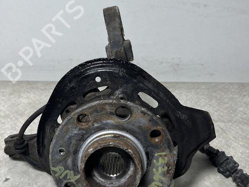 Højre Styrespindel Lejehus OPEL CORSA C (X01) 1.7 DTI (F08, F68) (75 hp) 33052407