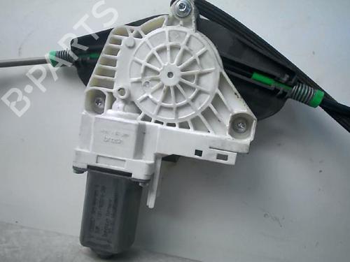 Front left window mechanism AUDI A4 B8 (8K2) 2.0 TDI | BP25618868C22 