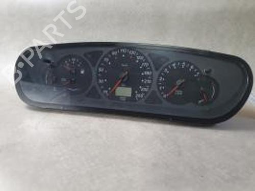 Used Instrument cluster CITROËN C5 I (DC_) 2.0 HDi (DCRHZB, DCRHZE) (109 hp) 29425554