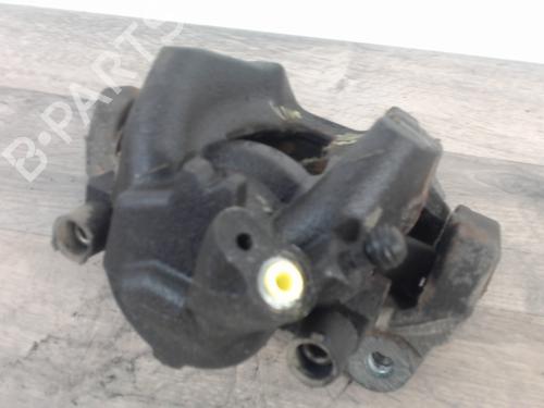 Right front brake caliper CITROËN C4 SPACETOURER (3D_) 1.5 BlueHDi 130 | BP25851250M104