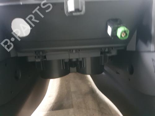 Middle console AUDI A3 Sportback (8VA, 8VF) 1.6 TDI | BP31252076I22  - Image 18