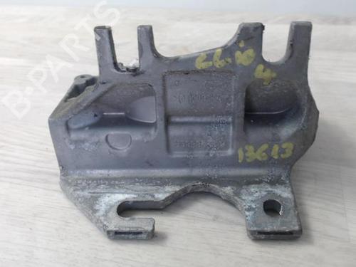 Engine mount RENAULT CLIO IV (BH_) 1.5 dCi 75 | BP31252016M89