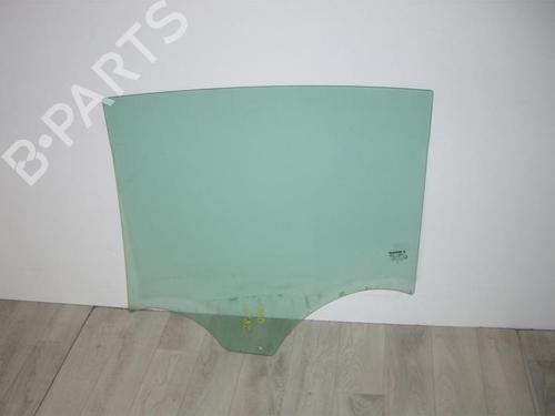 Used Rear right door window RENAULT MEGANE II Saloon (LM0/1_) 1.9 dCi (LM0G, LM1G, LM2C) (120 hp) 24021442