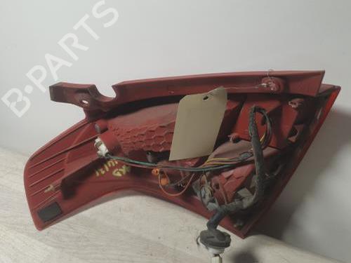 Right taillight SUZUKI SWIFT III (MZ, EZ) 1.3 DDiS (RS413D) | BP29482303C35 