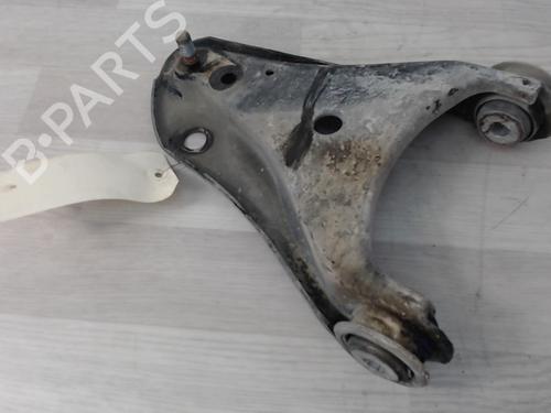 Used Right front suspension arm Right front suspension arm RENAULT TWINGO II (CN0_) 1.2 16V (CN0K, CN0V, CN0A) (76 hp) 36668528 36668528