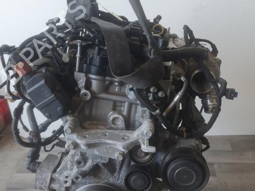 Engine OPEL ASTRA J Saloon 1.6 CDTi (69) | BP36164426M1  - Image 17