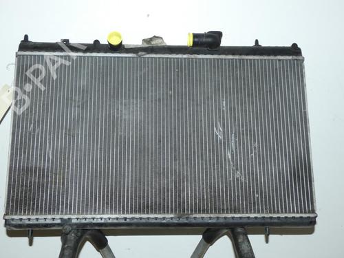water-radiator-peugeot-607-9d-9u-2000-24025851 main image