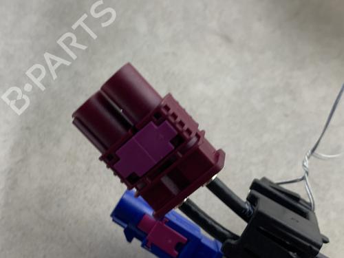 Antenna/Base FORD MONDEO V Hatchback (CE) 2.0 EcoBlue | BP30807655C140