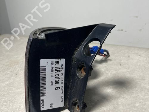 Used Left taillight Left taillight SEAT IBIZA III (6L1) 1.9 TDI (100 hp) 34007837 34007837