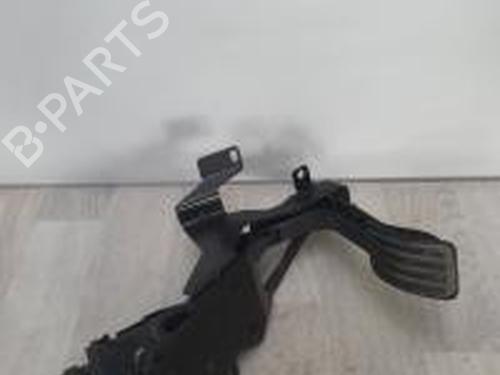 Used Pedal PEUGEOT 807 (EB_) 2.2 HDi (128 hp) 28131466
