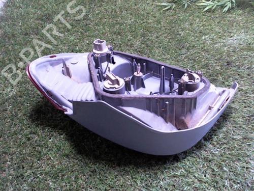 Left taillight TOYOTA YARIS (_P1_) 1.0 (SCP10_, SCP10R) | BP24022097C34 
