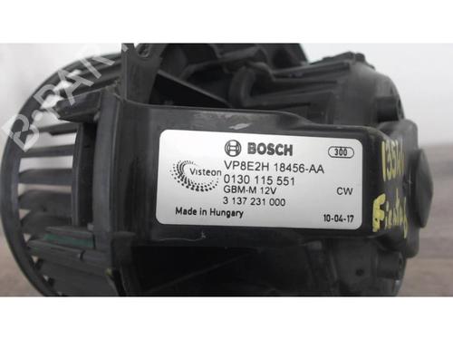 Luftventil FORD FIESTA VI (CB1, CCN) 1.4 TDCi | BP27291432I21 