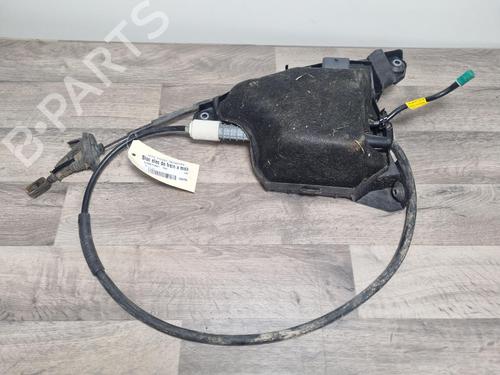 Used Electric handbrake Electric handbrake CITROËN C4 Grand Picasso I (UA_) 1.6 HDi (109 hp) 39166888 39166888