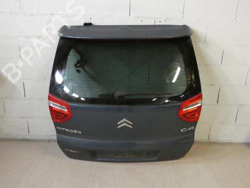 Tailgate CITROËN C4 Picasso I MPV (UD_) 1.6 HDi | BP24026645C6
