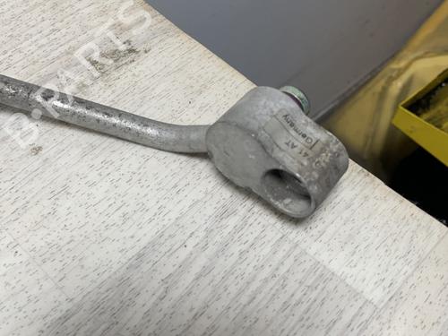 AC pipe SKODA OCTAVIA II Combi (1Z5) 1.4 TSI | BP28095002M126