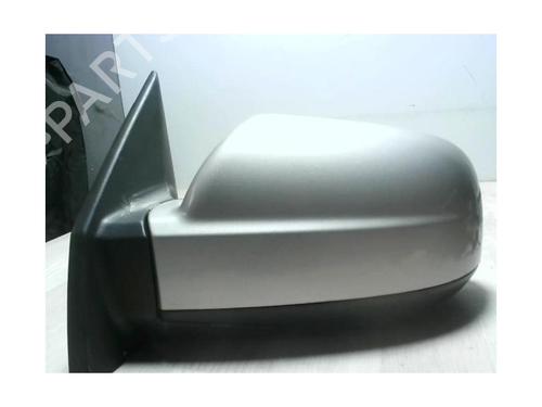 Left mirror HYUNDAI TUCSON (JM) 2.0 CRDi | BP24026518C26 