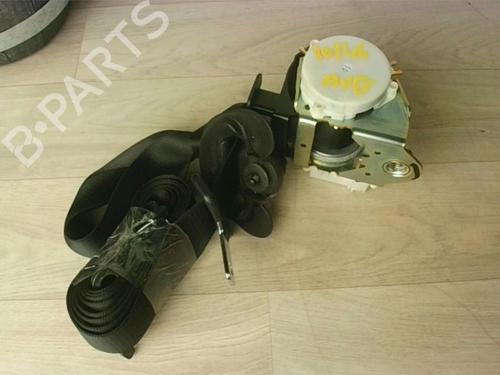 Front left seatbelt BMW 1 (E87) 118 d | BP25995416I26 