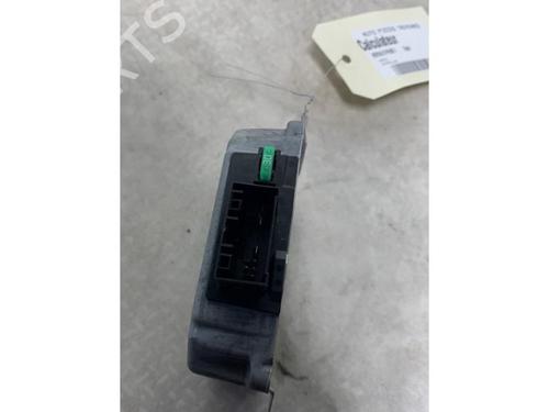 Control unit OPEL MERIVA B MPV (S10) 1.7 CDTI (75) | BP30807520M11