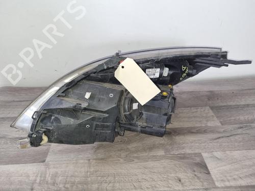 Right headlight OPEL MERIVA B MPV (S10) 1.7 CDTI (75) | BP37176406C29 - Image 5