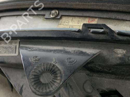 Right headlight FORD FOCUS I Turnier (DNW) 1.8 Turbo DI / TDDi | BP25619569C29