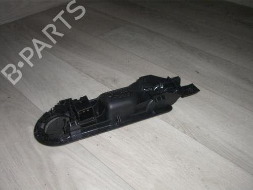 Rear left interior door handle VW GOLF IV (1J1) 1.9 TDI | BP25618584I15 