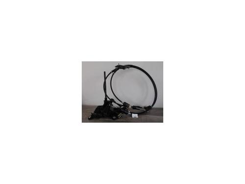 Used Cable FORD FIESTA VI (CB1, CCN) 1.4 TDCi (70 hp) 27167120
