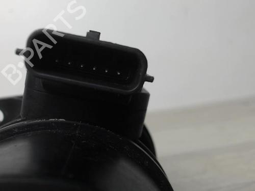 Used Mass air flow sensor Mass air flow sensor RENAULT CLIO III (BR0/1, CR0/1) 1.5 dCi (C/BR0G, C/BR1G) (68 hp) 22568454 22568454