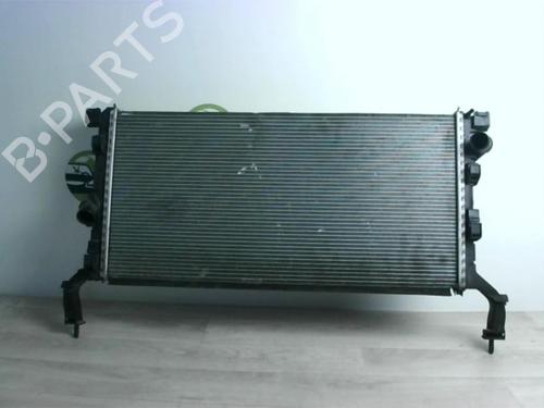 Køler RENAULT LAGUNA III (BT0/1) 2.0 dCi (BT01, BT08, BT09, BT0E, BT0K, BT12, BT1C, BT1D,... | BP24024861M31 
