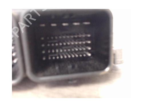 Øvrige styreenhet FORD FIESTA VI (CB1, CCN) 1.4 TDCi | BP28374203M11 