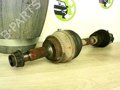 Used Left front driveshaft TOYOTA COROLLA (_E12_) 2.0 D-4D (CDE120R, CDE120L_) (116 hp) 24025531