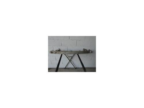 Used Front bumper reinforcement RENAULT GRAND SCÉNIC III (JZ0/1_) 2.0 dCi (JZ0L) (160 hp) 24027590
