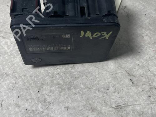 ABS pump OPEL ASTRA H (A04) 1.6 (L48) | BP30794528M43
