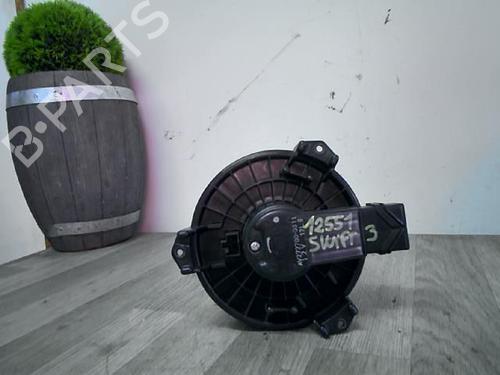 Heater blower motor SUZUKI SWIFT III (MZ, EZ) 1.3 (RS413, ZC11S) | BP24025393M62