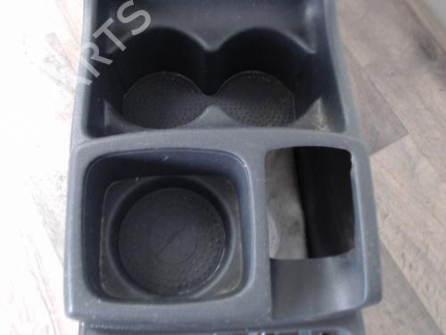 Midtkonsoll RENAULT KOLEOS I (HY_) 2.0 dCi (HY0K) | BP31252177I22