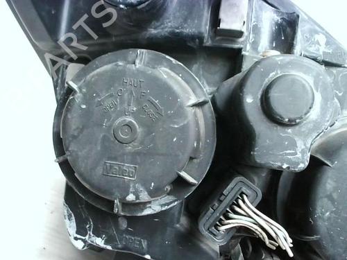 Left headlight CITROËN C5 I Break (DE_) 2.2 HDi (DE4HXB, DE4HXE) | BP24027869C28 - Image 10