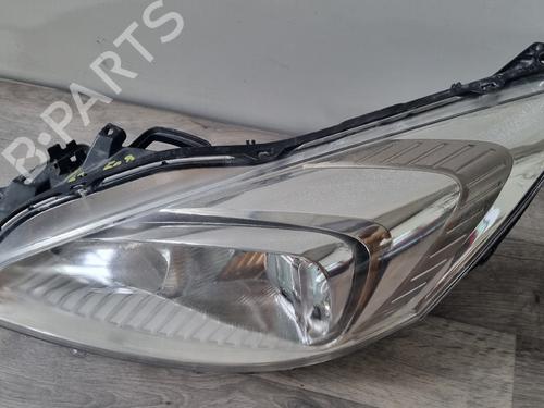 Left headlight PEUGEOT 508 I (8D_) 1.6 THP | BP36787239C28 - Image 4