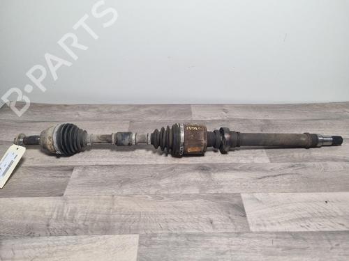 Used Right front driveshaft Right front driveshaft MAZDA 3 (BK) 1.6 DI Turbo (109 hp) 39166887 39166887