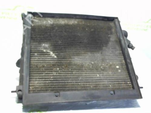 Radiateur RENAULT RAPID Box Body/MPV (F40_, G40_) 1.6 D (F404) | BP30807079M31
