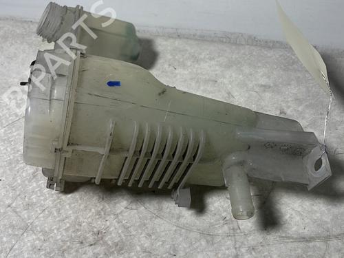 Expansion tank RENAULT LAGUNA III (BT0/1) 1.5 dCi (BT00, BT0A, BT0T, BT1J) | BP30808132C120
